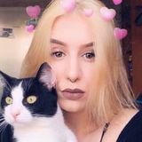 Dudi from Warsaw | Woman | 27 years old | Capricorn