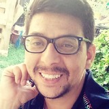 Lechuga from Maipú | Man | 44 years old | Scorpio