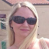 Nat from Tallinn | Woman | 38 years old | Taurus