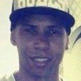 Santos from Sao Pedro da Aldeia | Man | 34 years old | Aries