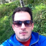 Elso from Pisa | Man | 39 years old | Gemini