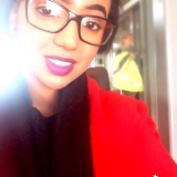 Fatma from Oslo | Woman | 35 years old | Libra