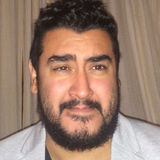 Tinchou from Esquina | Man | 38 years old | Cancer