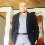 Chrisque from San José | Man | 51 years old | Cancer