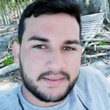 Gera from Ilhabela | Man | 28 years old | Leo