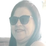 Nildes from Pinhais | Woman | 68 years old | Capricorn