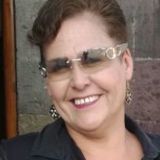 No from Zapopan | Woman | 58 years old | Cancer