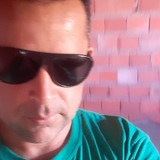 Railtondil6E from Fortaleza Dos Nogueiras | Man | 39 years old | Taurus