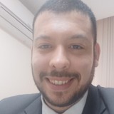 Jr from Porto Alegre | Man | 40 years old | Leo