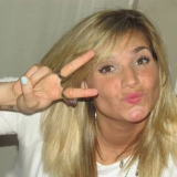 Cami from Haedo | Woman | 38 years old | Leo