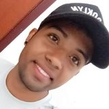 Nego from Poxoreo | Man | 32 years old | Cancer