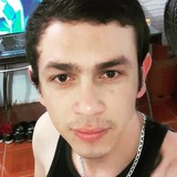 Villaralexisrk from Puerto Madero | Man | 31 years old | Gemini