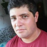 Kid from Patos de Minas | Man | 41 years old | Sagittarius