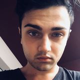 Marco from Milano | Man | 27 years old | Cancer