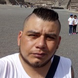 Mocuislhe from Atlacomulco | Man | 41 years old | Taurus