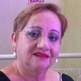 Flordelotos from Bucaramanga | Woman | 68 years old | Taurus