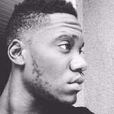 Huged from Brazzaville | Man | 30 years old | Libra