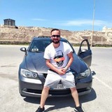 Chaoukiyoussvm from Milan | Man | 38 years old | Aquarius
