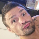 Ras from Pavia | Man | 47 years old | Cancer