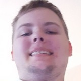 Evansteiner5Xm from Union City | Man | 24 years old | Leo