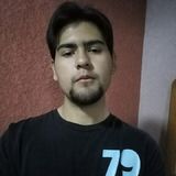 Geratkf from Chicoloapan de Juarez | Man | 26 years old | Pisces
