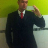 Englishandy from Alkmaar | Man | 41 years old | Gemini