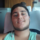 Federico from Pan de Azucar | Man | 29 years old | Aquarius