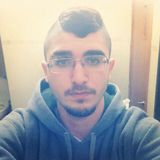 Idanush from Qiryat Ono | Man | 31 years old | Gemini