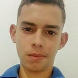 Kayo from Salgado | Man | 26 years old | Virgo