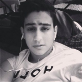 Erfan Jamalbashi from Charleroi | Man | 31 years old | Leo