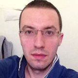 Madalinvasile from Ploiesti | Man | 43 years old | Cancer