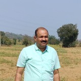 Raj from Mangalore | Man | 54 years old | Capricorn