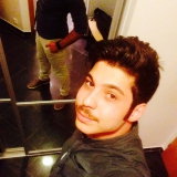 Mahmood from Bratislava | Man | 33 years old | Aries