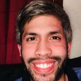 Nicolas from Firmat | Man | 31 years old | Sagittarius
