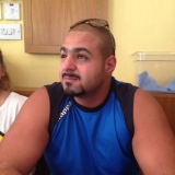Malghamry from As Salimiyah | Man | 43 years old | Libra
