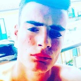 Mattias from Prato | Man | 25 years old | Capricorn