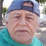 Valter from Guanambi | Man | 70 years old | Libra