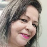 Nildinha from Camaragibe | Woman | 64 years old | Libra