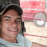 Danielsj from Mineiros | Man | 26 years old | Libra