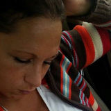 Sarah from Frankfurt am Main | Woman | 40 years old | Cancer