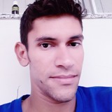 Genivaldo from Guiratinga | Man | 34 years old | Scorpio