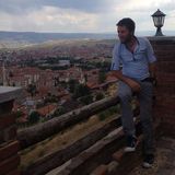Mehmet from Karaman | Man | 37 years old | Capricorn
