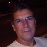 Geo from Cacoal | Man | 59 years old | Taurus