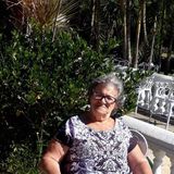 Nenê from Sao Joao del Rei | Woman | 75 years old | Cancer