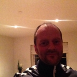 Nielsen from Hedehusene | Man | 55 years old | Taurus