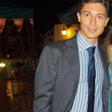 Ricardinhopaulis from Napoli | Man | 39 years old | Taurus
