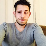 Kimou from Assen | Man | 33 years old | Libra
