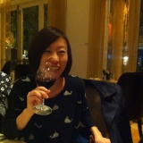 Singsing from Taipei | Woman | 48 years old | Aries