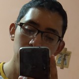Roberjasso90E from Ciudad Hidalgo | Man | 24 years old | Libra