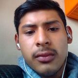 Erik from Temascalcingo | Man | 25 years old | Gemini
